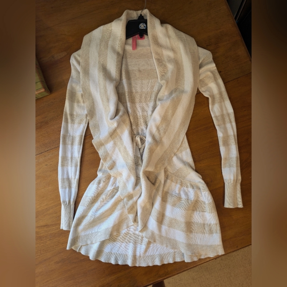 Charlotte women's sweater